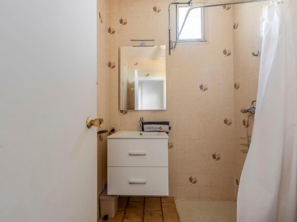 Studio Antares-1 By Interhome กาวาแลร์-ซูร์-แมร์ ภายนอก รูปภาพ