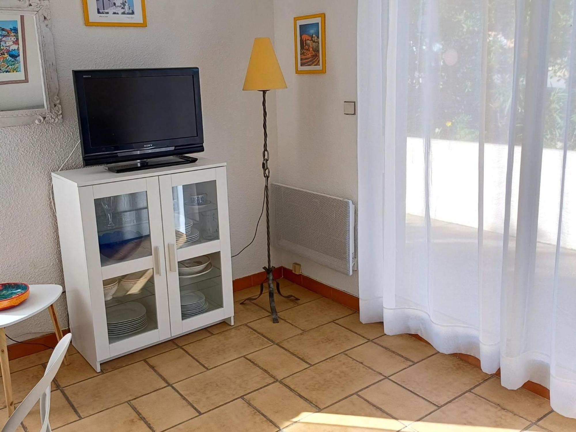 Studio Antares-1 By Interhome กาวาแลร์-ซูร์-แมร์ ภายนอก รูปภาพ